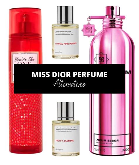 miss dior dupe|miss dior alternative.